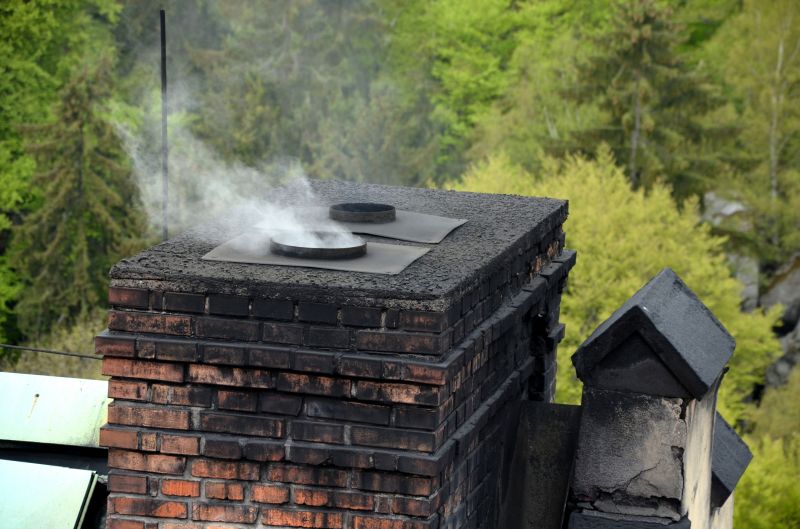 Effective Smoke Removal Solutions and Tips