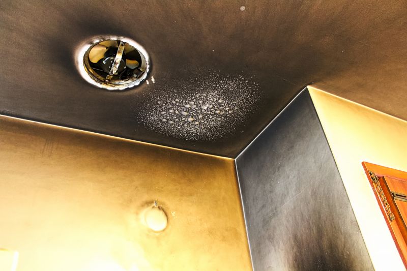 Service Locations for Smoke Removal