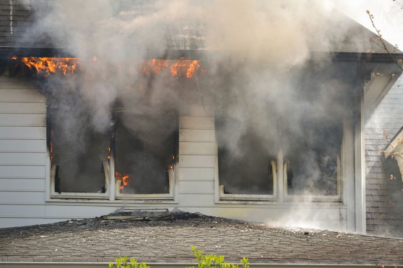 Smoke Removal