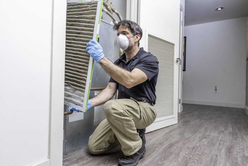Air Quality Restoration