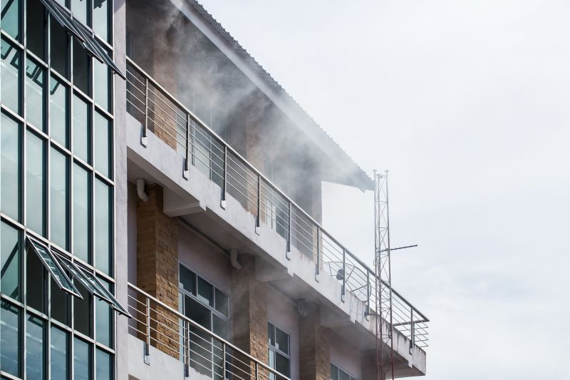 Smoke Removal