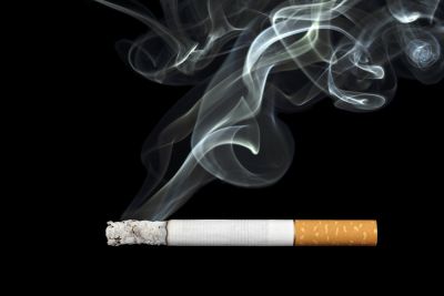 Cigarette Smoke Removal!